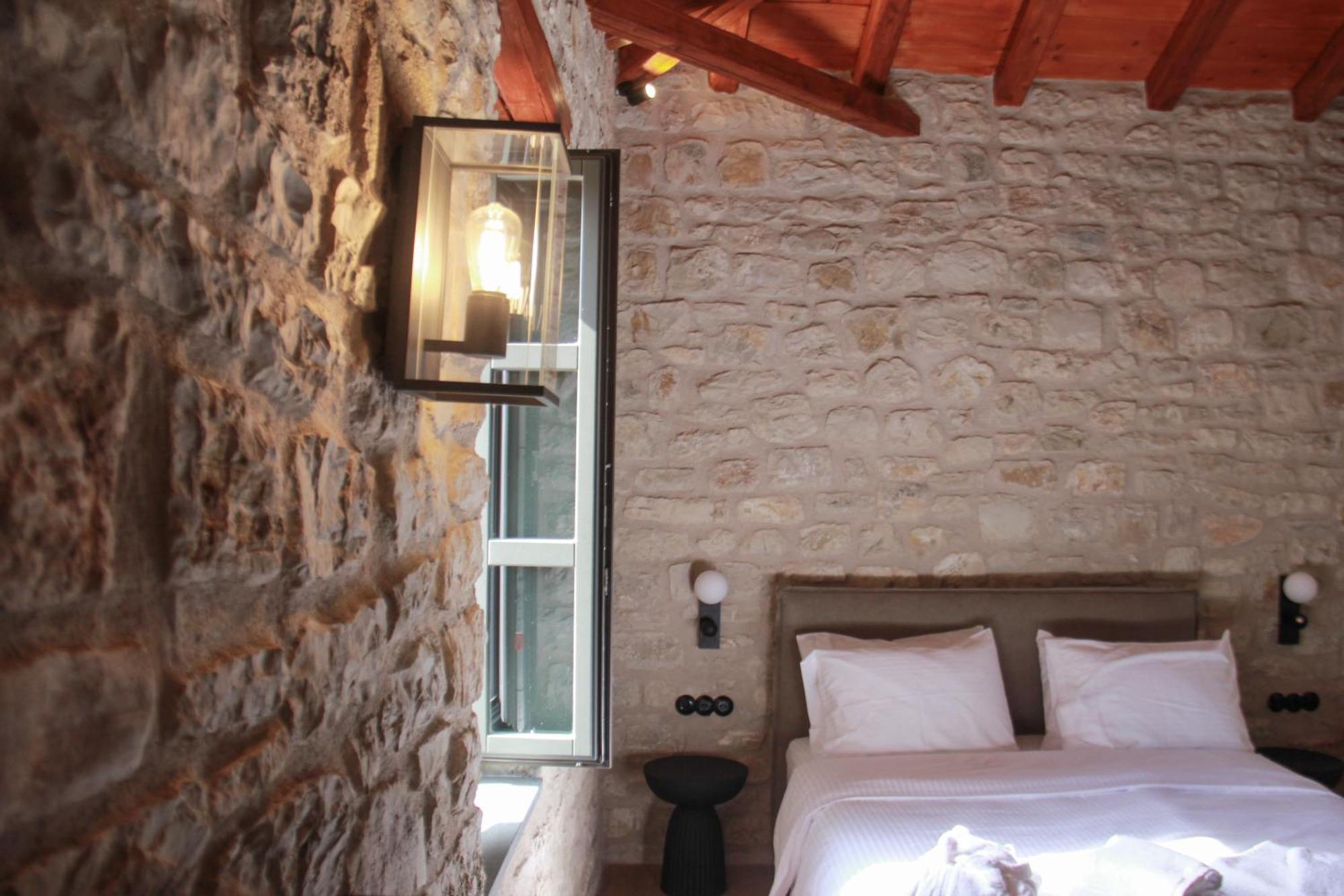 Lithero Suites Stemnitsa Exterior foto